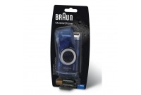 Batteries Braun MobileShave PocketGo M 60B