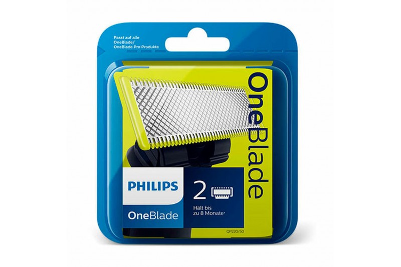 Rasierkopf Philips (2 pcs)