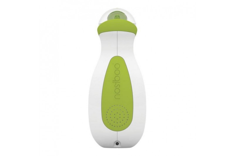 Aspirador Nasal Nosiboo Nasal aspirator Go