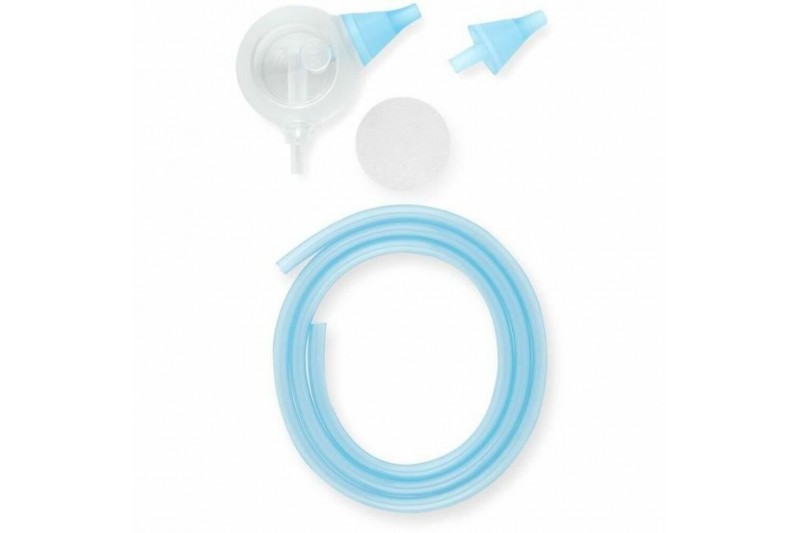 Aspirador Nasal Nosiboo Pro Accessory...