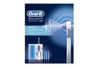 Hydropulseur dentaire Oral-B OxyJet 0,6 L