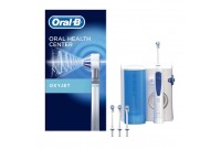 Hydropulseur dentaire Oral-B OxyJet 0,6 L