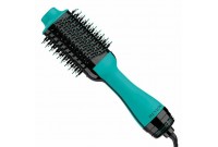 Brosse à coiffer Revlon Teal Blue Bleu