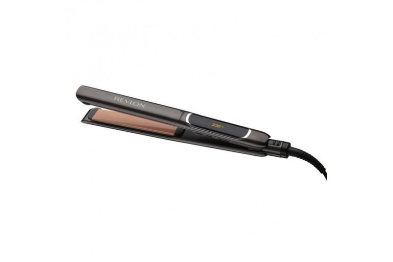 Hair Straightener Revlon RVST2175E Black