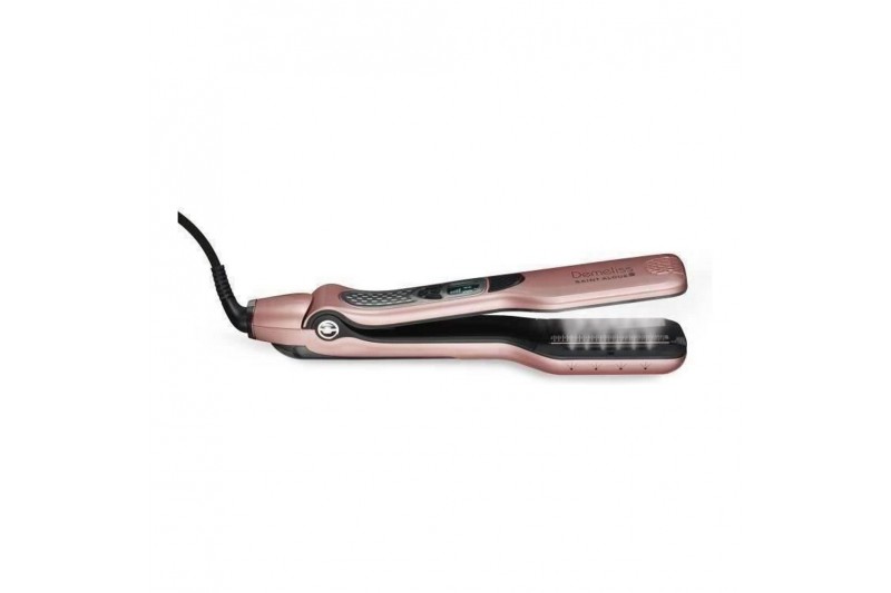 Hair Straightener Saint-Algue Demeliss TITANIUM Love Edition 85 W