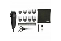 Baard en haar trimmer Wahl Home Pro 300 Zwart Accessoires