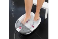 Masseur de Pieds Medisana 88363 Spa de Pédicure