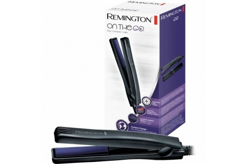 Hair Straightener Remington S2880