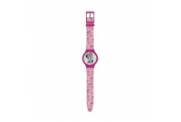 Montre Enfant Cartoon MINNIE - Tin Box