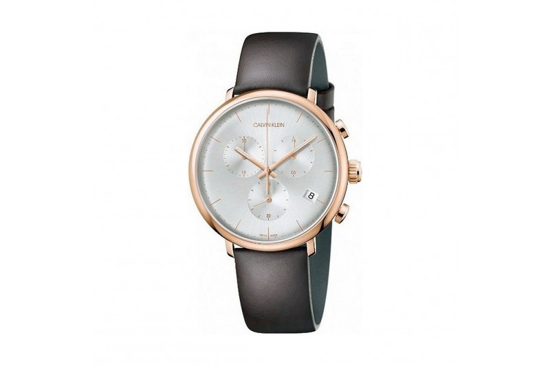 Horloge Heren Calvin Klein HIGH NOON...