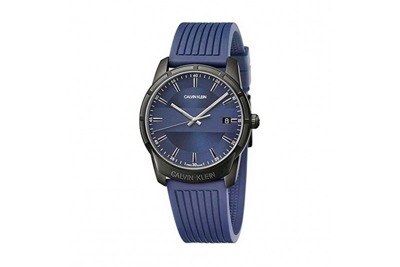 Montre Homme Calvin Klein EVIDENCE