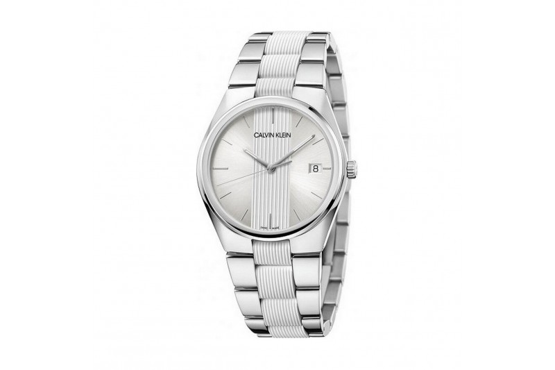 Men's Watch Calvin Klein CONTRAST (Ø...