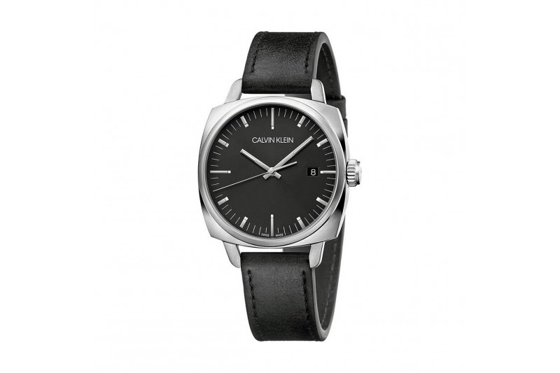 Horloge Dames Calvin Klein FRATERNITY (Ø 38,5 mm)