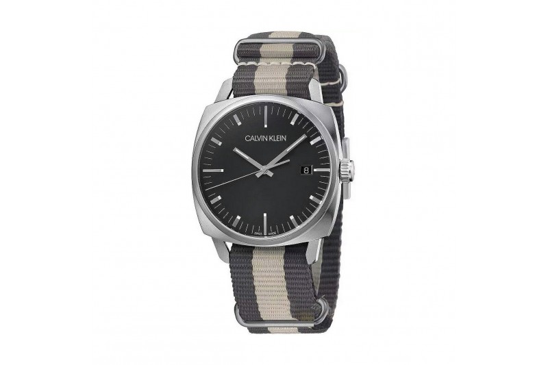 Horloge Dames Calvin Klein FRATERNITY...