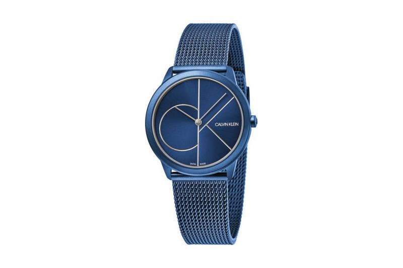 Reloj Mujer Calvin Klein MINIMAL (Ø...