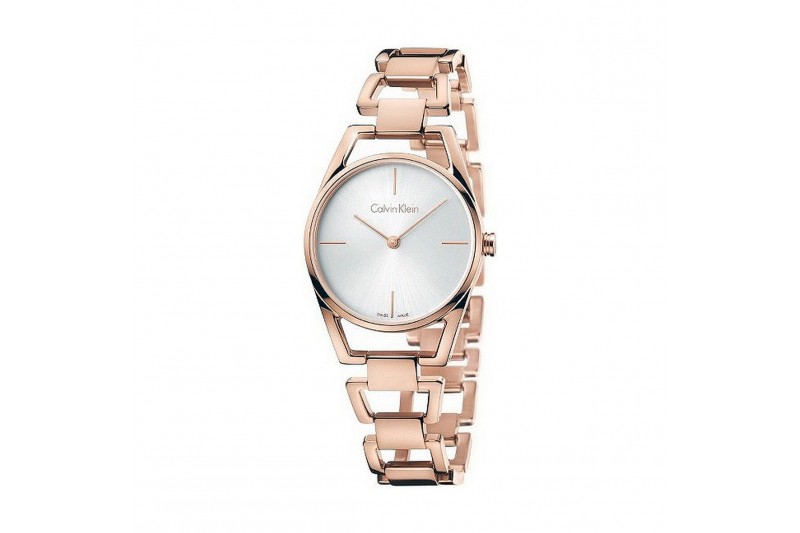 Horloge Dames Calvin Klein DAINTY (Ø...