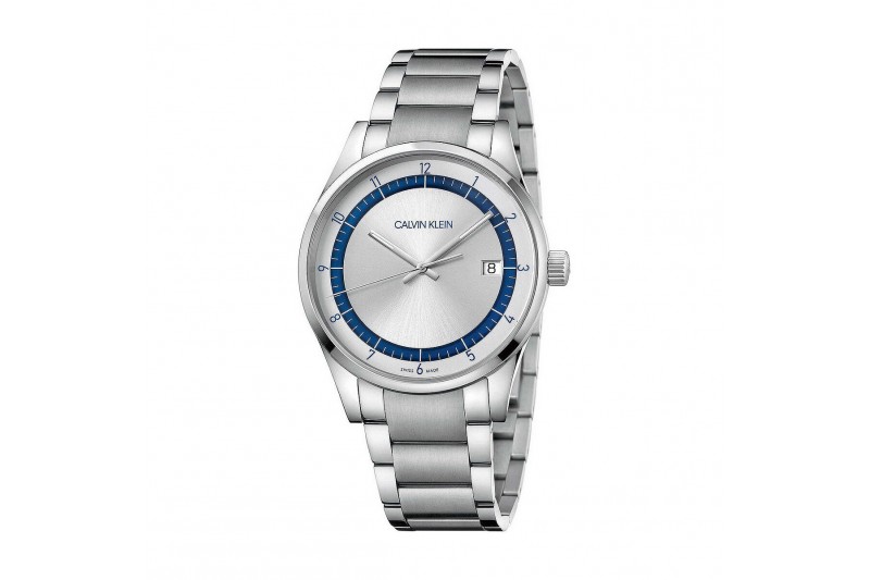 Montre Homme Calvin Klein COMPLETION (Ø 43 mm)