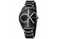 Horloge Uniseks Calvin Klein MEMORY (Ø 38 mm)