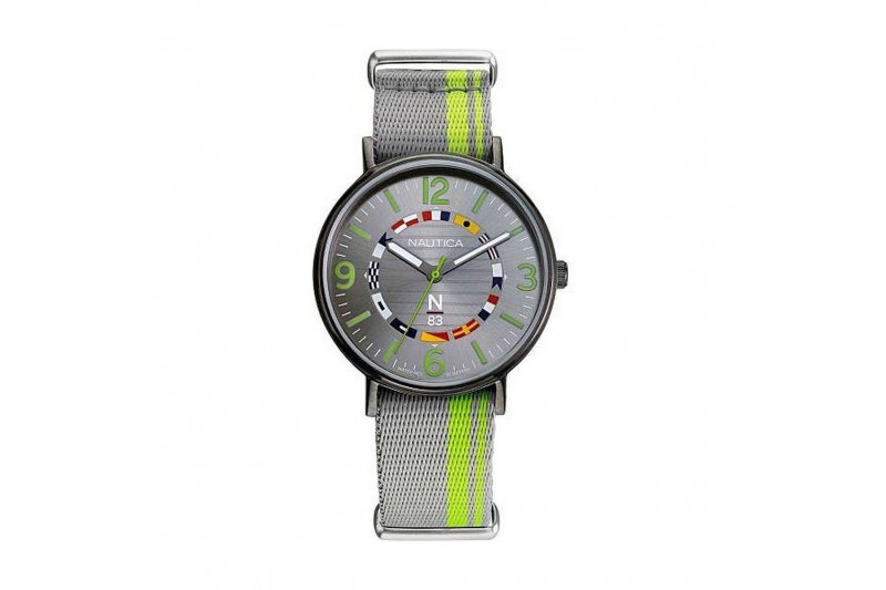 Reloj Hombre Nautica WAVE GARDEN