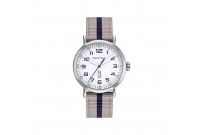 Ladies'Watch Nautica WAKELAND (Ø 40 mm)