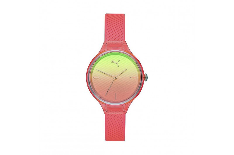 Reloj Mujer Puma CONTOUR