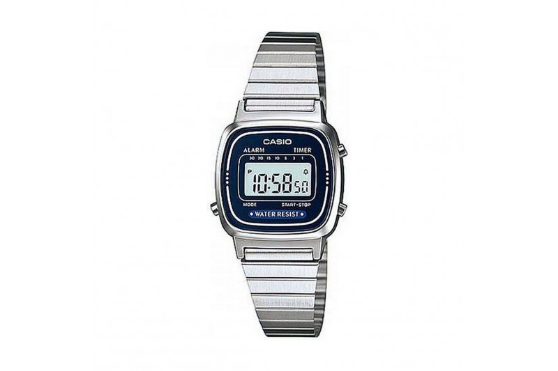 Montre Femme Casio (Ø 25 mm)