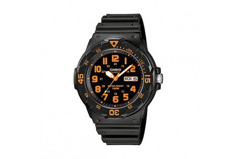 Montre Homme Casio (Ø 45 mm)