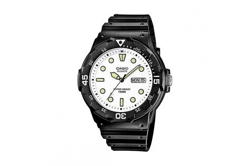 Men's Watch Casio (Ø 45 mm)