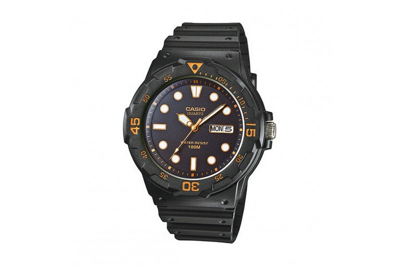 Reloj Hombre Casio (Ø 45 mm)