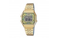 Horloge Dames Casio (Ø 28 mm)