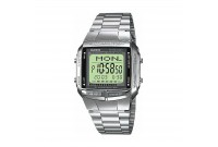 Herrenuhr Casio DATABANK (Ø 38 mm)