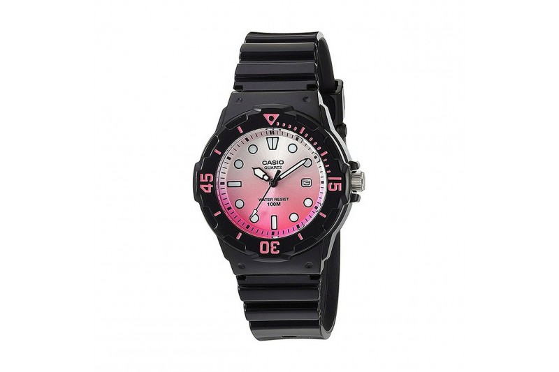 Ladies'Watch Casio (Ø 34 mm)