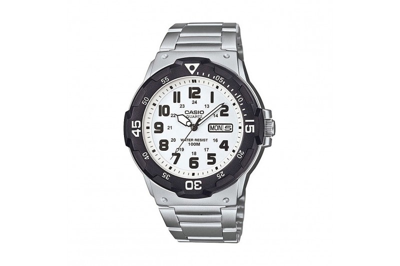 Montre Homme Casio (Ø 44 mm)