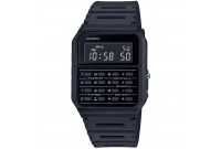 Montre Unisexe Casio CALCULATOR