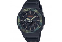 Montre Homme Casio (Ø 45 mm)