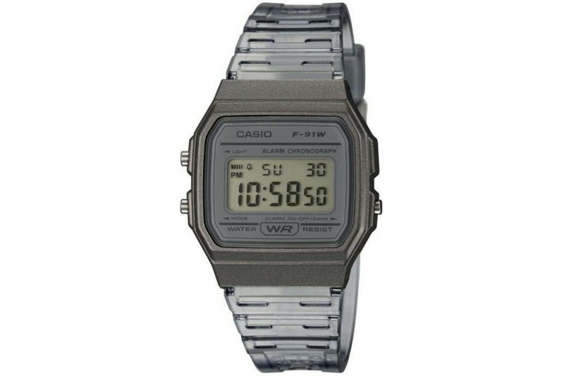 Horloge Uniseks Casio COLLECTION (Ø 33 mm)