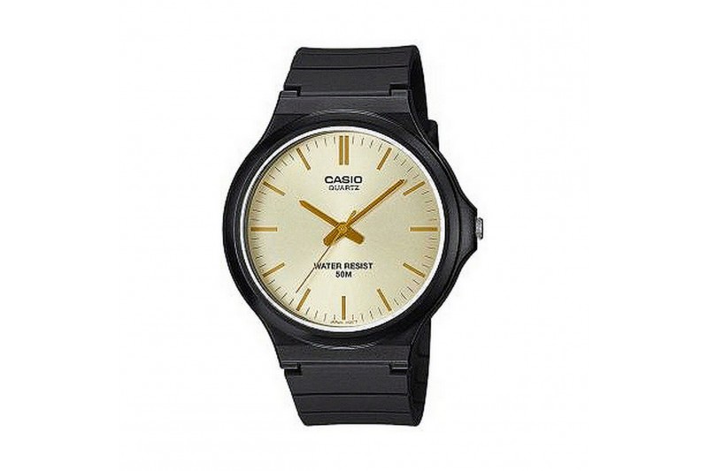 Herrenuhr Casio (Ø 43 mm)