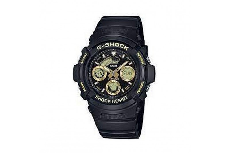 Men's Watch Casio (Ø 52 mm)