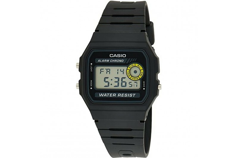 Reloj Mujer Casio VINTAGE (Ø 32 mm)