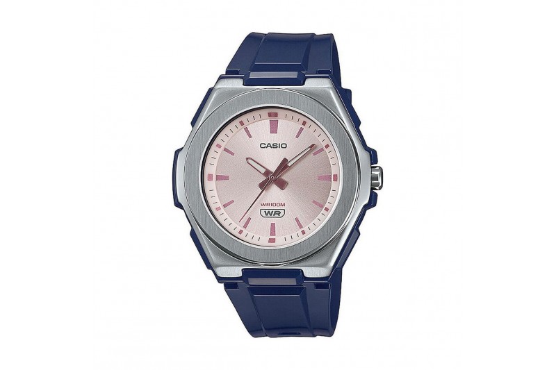 Horloge Heren Casio