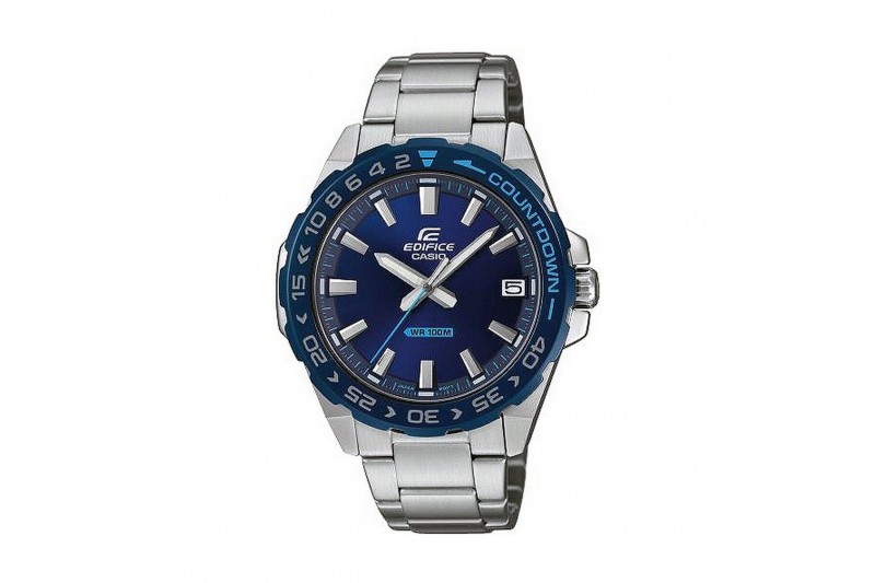 Montre Homme Casio EFV-120DB-2A (Ø 41 mm)