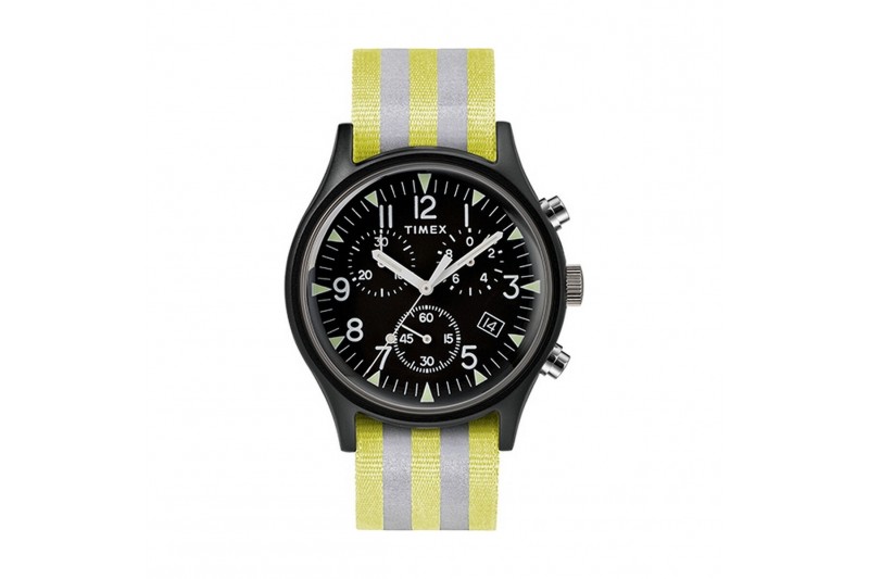 Montre Homme Timex MK1 (Ø 40 mm)