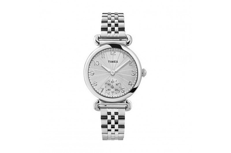 Horloge Dames Timex TW2T88800 (Ø 33 mm)