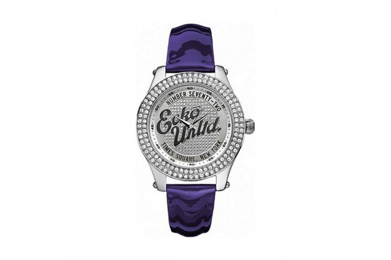 Horloge Dames Marc Ecko THE ROLLIE (Ø...