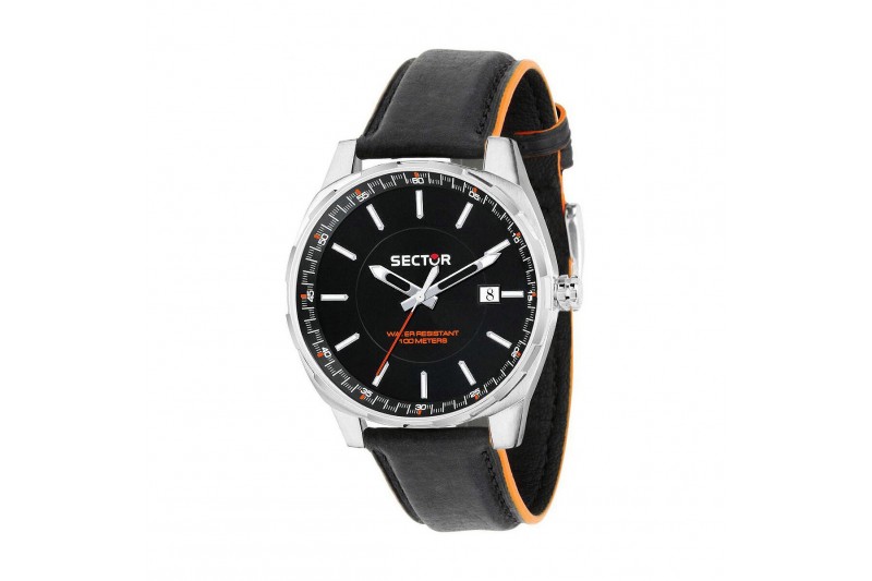 Reloj Hombre Sector 890 (Ø 44 mm)