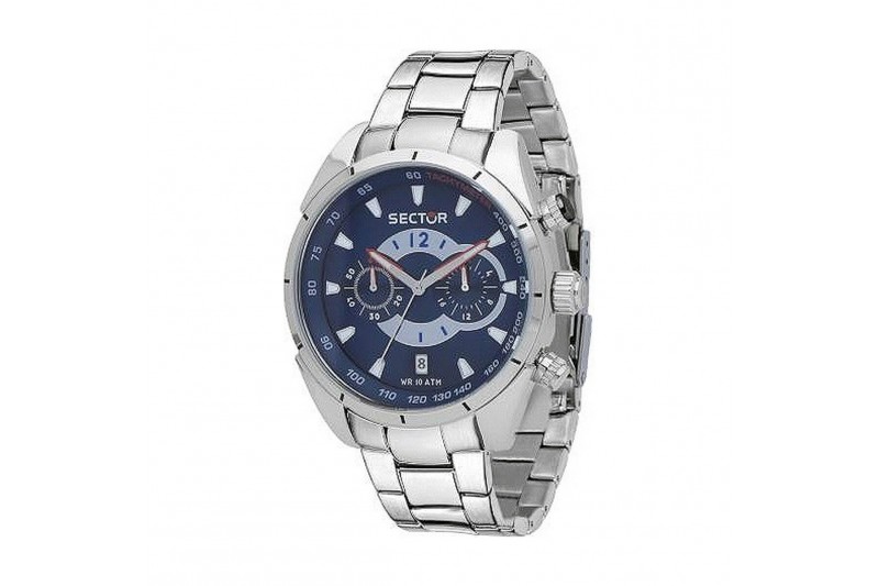 Montre Homme Sector 330 (Ø 43 mm)