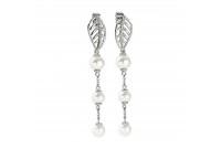 Ladies'Earrings Morellato FOGLIA