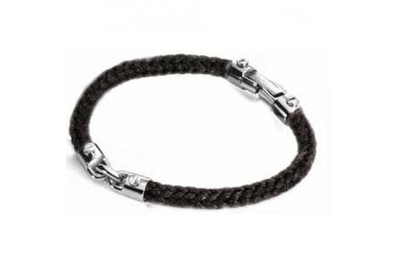 Bracciale Uomo Molecole MO 132001B 20 cm