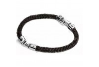 Bracciale Uomo Molecole MO 132001B 20 cm