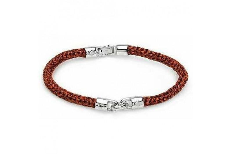 Bracciale Uomo Molecole MO 132003B 20 cm